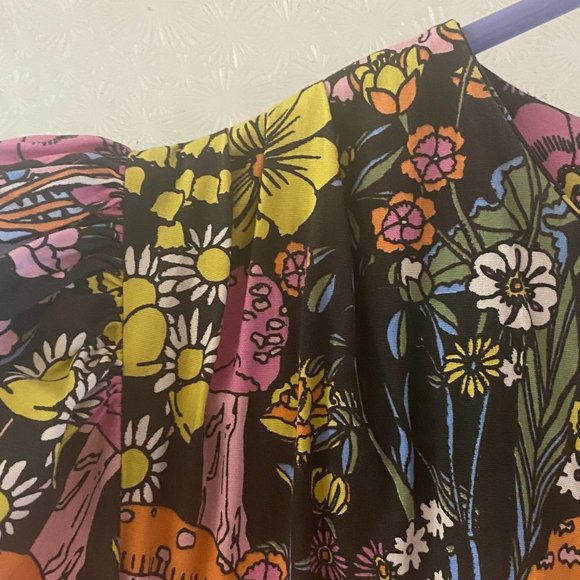 Nooworks Friday in Mushrooms size XS - Picture 4 of 4